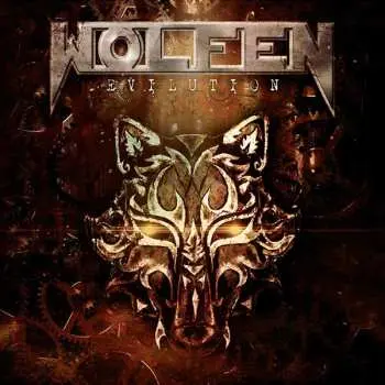 CD Wolfen: Evilution