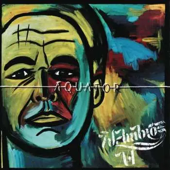 CD Wolfgang Ambros: Äquator