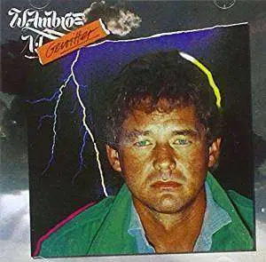 CD Wolfgang Ambros: Gewitter