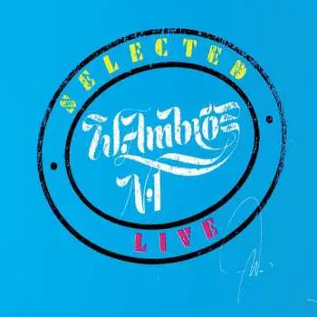2CD Wolfgang Ambros: Selected Live