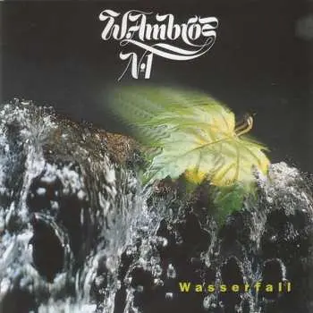 CD Wolfgang Ambros: Wasserfall