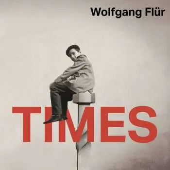 2LP Wolfgang Flür: Times (black 2lp)