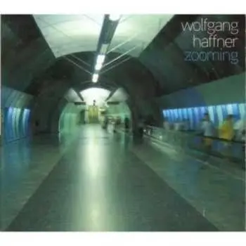 CD Wolfgang Haffner: Zooming