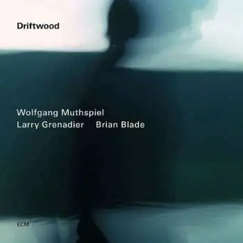 CD Wolfgang Muthspiel: Driftwood