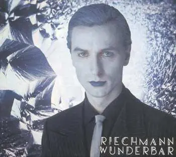LP Wolfgang Riechmann: Wunderbar