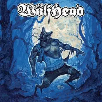LP Wölfhead: Wölfhead LTD | CLR