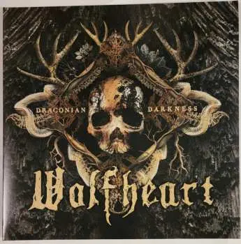 LP Wolfheart: Draconian Darkness CLR