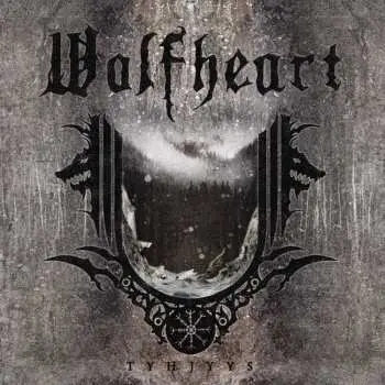 CD Wolfheart: Tyhjyys
