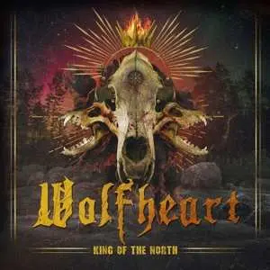 LP Wolfheart: King Of The North
