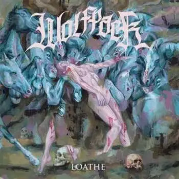 CD Wolfpack: Loathe