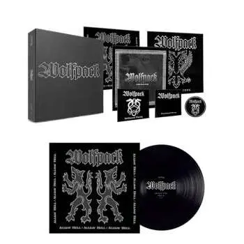 3LP/2SP/Box Set Wolfpack: Wolfpack LTD