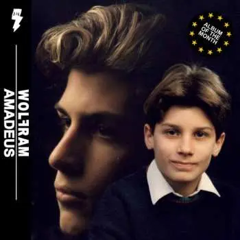 LP Wolfram: Amadeus