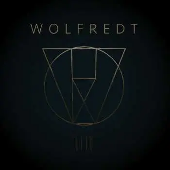 LP Wolfredt: IIII CLR