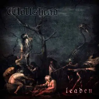 CD Wolfshead: Leaden