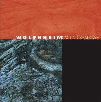 CD Wolfsheim: Casting Shadows