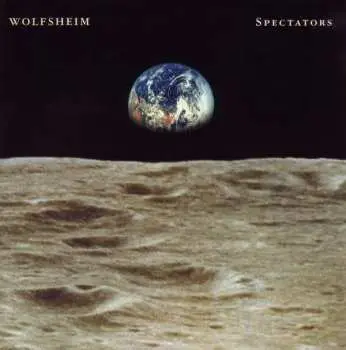 CD Wolfsheim: Spectators