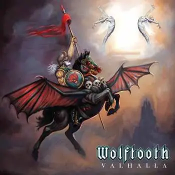 CD Wolftooth: Valhalla
