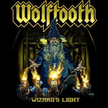 LP Wolftooth: Wizard's Light