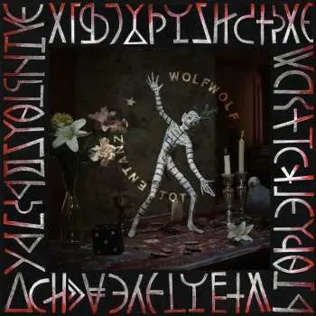 LP WolfWolf: Totentanz CLR