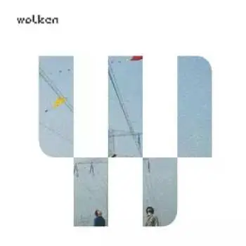 EP Wolken: Wolken LTD | CLR