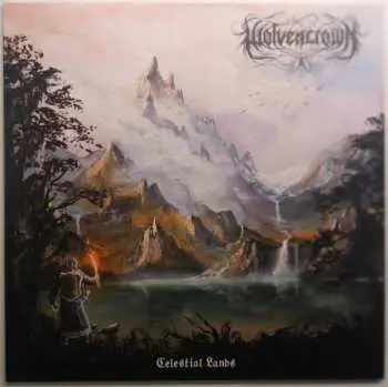 LP Wolvencrown: Celestial Lands CLR | LTD