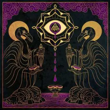 CD Wolvennest: Procession LTD