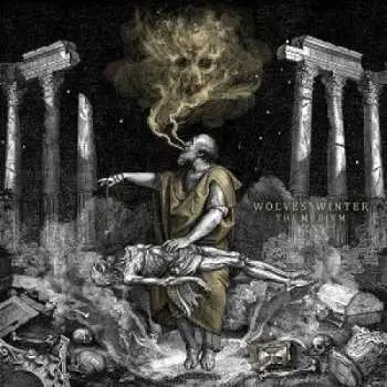 CD Wolves' Winter: The Medivm