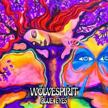 CD WolveSpirit: Blue Eyes