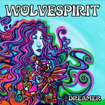 LP WolveSpirit: Dreamer