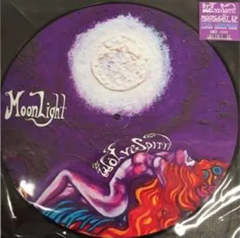 LP WolveSpirit: Moonlight LTD | PIC