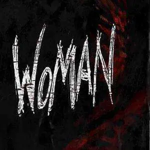 CD Woman: Woman