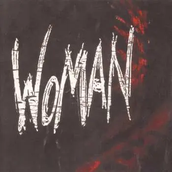 LP Woman: Woman