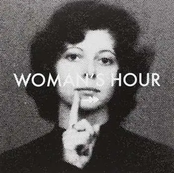 SP Woman's Hour: Her Ghost