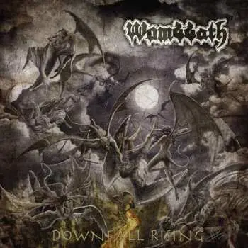 CD Wombbath: Downfall Rising