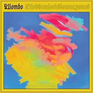 LP Wombo: Blossomlooksdownuponus CLR