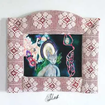 LP Wombo: Slab / Keesh Mountain