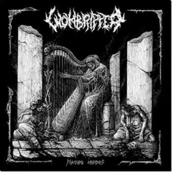 CD Wombripper: Macabre Melodies
