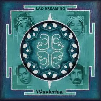 CD Wonderfeel: Lao Dreaming