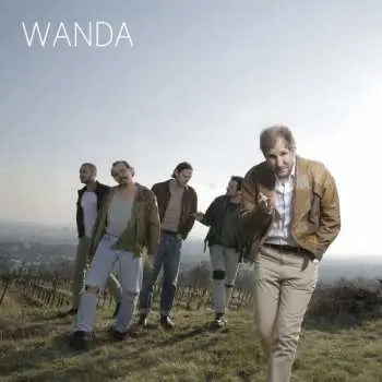 CD Wanda: Wanda