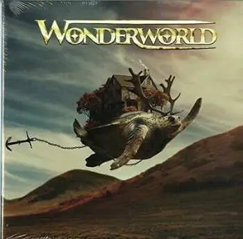 LP Wonderworld: Wonderworld