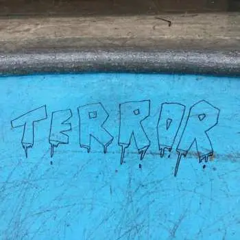 CD Wonk Unit: Terror