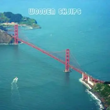 LP Wooden Shjips: West