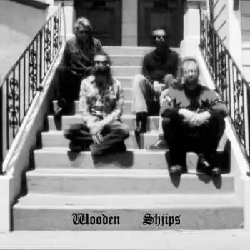 LP Wooden Shjips: Wooden Shjips
