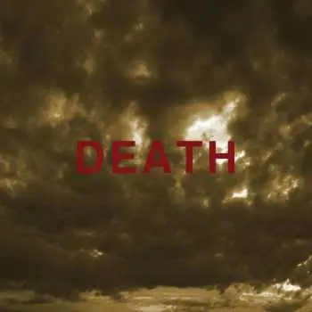 LP Wooden Wand: Death Seat