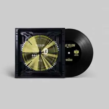 SP Woodkid: Pale Yellow LTD