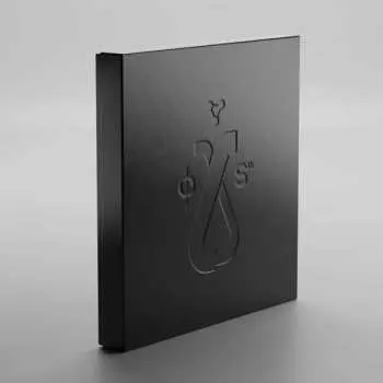 2LP/Box Set Woodkid: S16 LTD