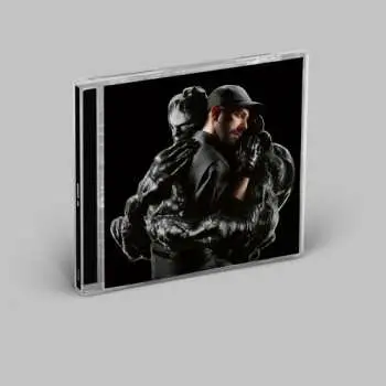CD Woodkid: S16