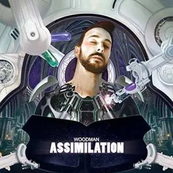 CD Woodman: Assimilation