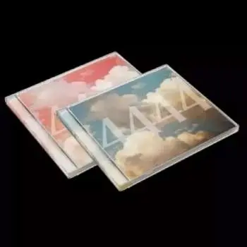 CD Woosung: 4444