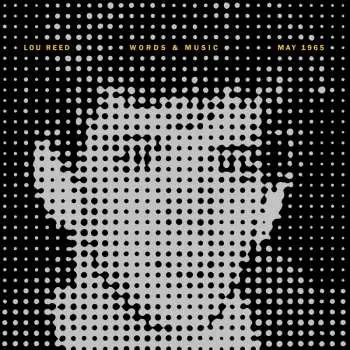 LP Lou Reed: Words & Music, May 1965